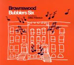 Brownswood Bubblers Six compiled by Gilles Peterson