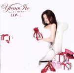 LOVE~Single’s Best 2005-2010~(初回生産限定盤B)(特典CD1枚付)