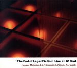 The End of Legal Fiction