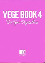 VEGE BOOK EAT YOUR VEGETABLES!-(4)