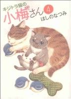 キジトラ猫の小梅さん -(4)