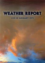 ライヴ・イン・ジャーマニー1971