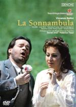 ベッリーニ:歌劇「夢遊病の娘」フィレンツェ歌劇場2004年