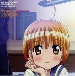 お兄ちゃんのことなんかぜんぜん好きじゃないんだからねっ!!:Taste of Paradise