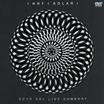 SOL 1ST2NDLIVE CONCERT<HOT>&<SOLAR>