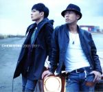 CHEMISTRY 2001-2011(初回生産限定盤)(2CD)(DVD付)(三方背スリーブケース、DVD1枚付)