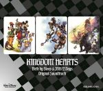 KINGDOM HEARTS Birth by Sleep&358/2 Days オリジナル・サウンドトラック