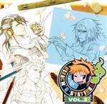 RADIO DJCD[BLEACH“B”STATION]Fifth Season Vol.2