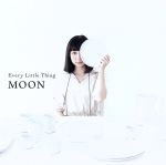 MOON(初回限定盤)(DVD付)(特典DVD1枚付)