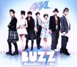 Buzz Communication(初回限定盤)(CD+2DVD)(DVD2枚、トレーディングカード1枚付)