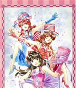 サクラ大戦 愛が香るころに