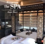 PREMIUM The Spa~Hotels&Resorts