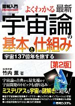 図解入門 よくわかる最新宇宙論の基本と仕組み 宇宙137億年を旅する-(How‐nual Business Guide Book)