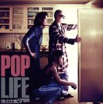 POP LIFE(初回生産限定盤)(DVD付)(特典DVD1枚付)