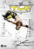WWE TLC 2010 テーブル、ラダー&チェアー