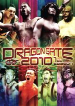 DRAGON GATE 2010 1st season