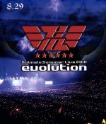 Animelo Summer Live 2010-evolution-8.29(Blu-ray Disc)