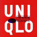 BLUE NOTE MEETS UNIQLO