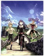 フラクタル 第1巻(Blu-ray Disc)