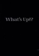 What’s Up