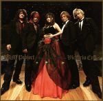 JAM Project Symphonic Album Victoria Cross