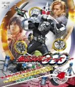 仮面ライダーOOO Volume4(Blu-ray Disc)