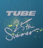 TUBE 25th Summer-DVD BOX-