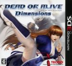 DEAD OR ALIVE Dimensions