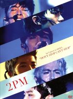 2PM 1st Concert in SEOUL”DON’T STOP CAN’T STOP”(初回限定版)(フォトブック、フォトカード1枚付)