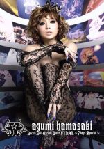 ayumi hamasaki Rock’n’Roll Circus Tour FINAL~7days Special~