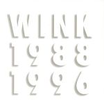 WINK MEMORIES 1988-1996(Blu-spec CD)