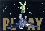 PLAY with GD&TOP(ブックレット付)
