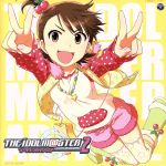 THE IDOLM@STER MASTER ARTIST 2 -SECOND SEASON-02 双海亜美