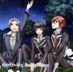 Starry☆Sky:Starry☆Days