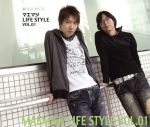マエマジ LIFE STYLE(豪華版)(DVD1枚付)