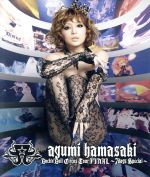 ayumi hamasaki Rock’n’Roll Circus Tour FINAL~7days Special~(Blu-ray Disc)