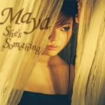 She’s Something(紙ジャケット仕様)