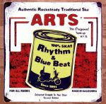 Rhythm&Blue Beat