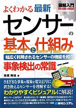 図解入門 よくわかる最新センサーの基本と仕組み -(How‐nual Visual Guide Book)