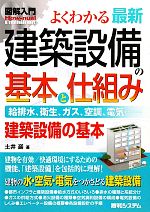 図解入門 よくわかる最新 建築設備の基本と仕組み -(How‐nual Visual Guide Book)