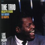 ザ・トリオ~オスカー・ピーターソン・トリオの真髄(SHM-CD)
