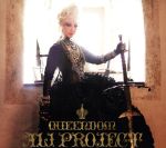 QUEENDOM(初回限定盤)(DVD付)(DVD、詩集フォトブックレット付)