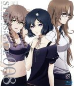 STEINS;GATE Vol.8(Blu-ray Disc)