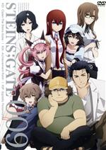 STEINS;GATE Vol.9