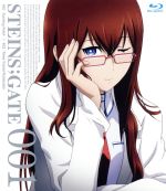 STEINS;GATE Vol.1(Blu-ray Disc)