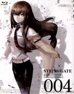 STEINS;GATE Vol.4(Blu-ray Disc)