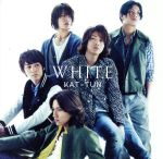 WHITE(初回限定盤)(DVD付)(DVD付)