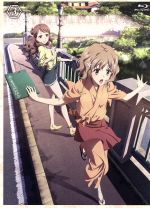 花咲くいろは(3)(Blu-ray Disc)