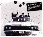 Graduation(初回生産限定盤)(DVD付)(特典DVD1枚、特典CD1枚、スリーブケース、スペシャルフォトブック付)