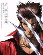 ウルヴァリン Blu-ray BOX(Blu-ray Disc)(三方背BOX付)